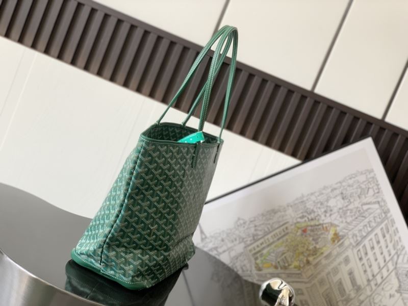 Goyard Shopping Bags